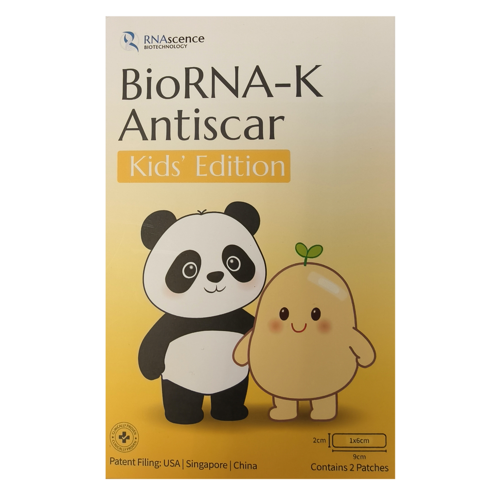 BioRNA Antiscar-K