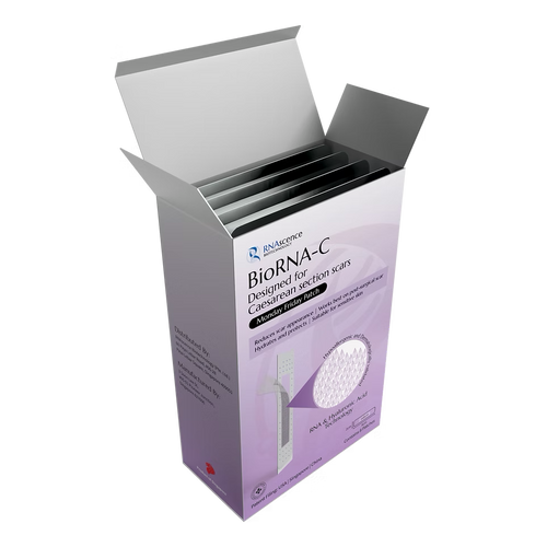 BioRNA Antiscar-C (8pcs)