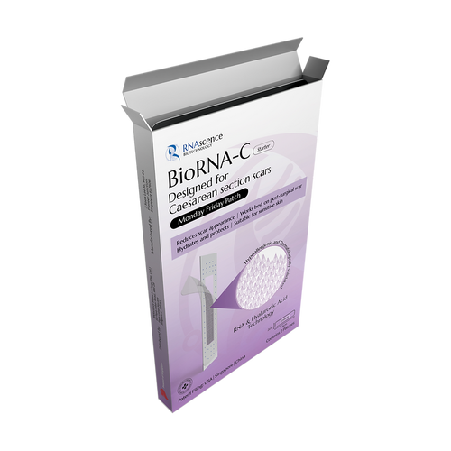 BioRNA Antiscar-C (2pcs)