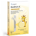BioRNA-K Kids' Scar Patch — Gentle, Steroid-Free & Painless for Children (1pc)